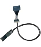 Amazon.com: 10Gtek PCIe 3.0 x8 to Quad Port SFF-8643 U.2 NVMe SSD