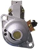 Fuel Parts RES3098 Starter Motor