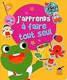 J'apprends à faire tout seul by