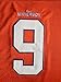 Bobby Boucher #9 The Waterboy Adam Sandler Movie Mud Dogs Bourbon Bowl Football Jersey