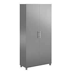 SystemBuild Evolution 36" Utility Storage