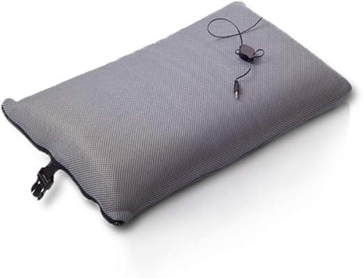Amazon Com Promise Care Memory Foam Music Pillow Musik Pillow