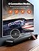 Soundbar, TaoTronics 2.1 Channel TV Sound Bar, 3 Equalizer Modes, 90W, 36-Inch, Button and Remote Control, Wireless Bluetooth 5.0/Wired Optical/Aux/Coaxial Connectionthumb 3