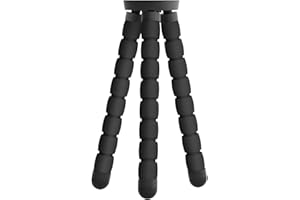 FRIZCOL Replacement Leg for Stroller Fan (Black)