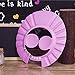 Rainbowlight Baby Adjustable Shampoo Shower Bathing Protect Cap Wash Hair Shield Hat Random Color