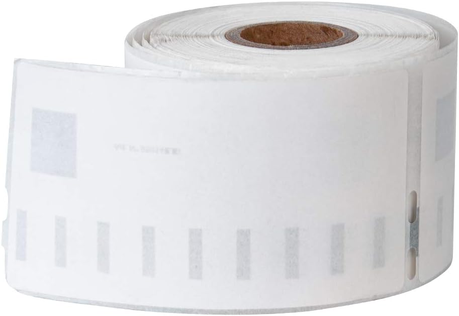 L LIKED 10 Rolls Compatible with DYMO 99014 S0722430 54mm x 101mm Shipping Labels,Compatible with Dymo 450, 450 Turbo - Image 4