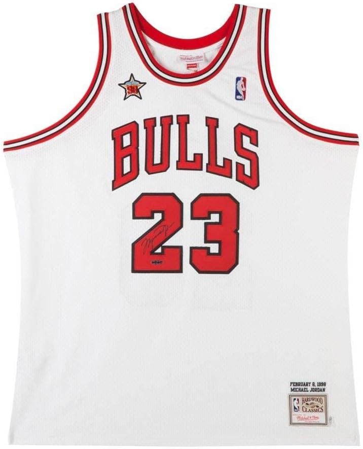 chicago all star jerseys