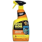 Goo Gone Graffiti Remover, 24 fl oz