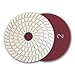 Toolocity JHXR0211-54 5-Inch JHX 3-Step Diamond Polishing Pads, Set of 3