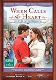 When Calls the Heart - Heart of Homecoming - Season 5: Movie #1