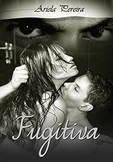 Livro FUGITIVA