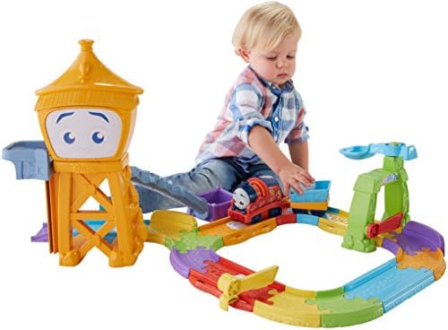 my first thomas railway pals mountain adventure