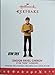 Hallmark Keepsake STAR TREK Legends Ensign Pavel Chekov Ornament - Limited Edition 2016