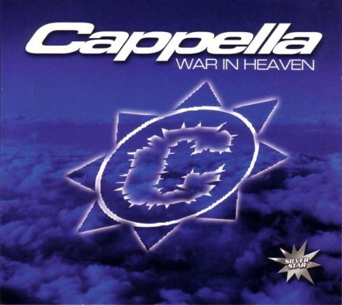 Cappella - War In Heaven [german Import] By Cappella - Zortam Music