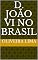 Livro D. João VI no Brasil