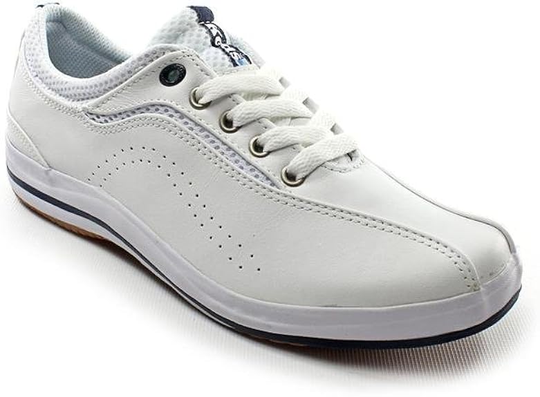 Keds Spirit Ubal Womens Leather Sneakers Shoes Fashion