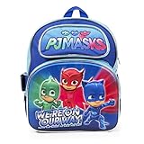 PJ Masks On the Way 12