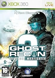 Tom Clancy's Ghost Recon Advanced Warfighter 2