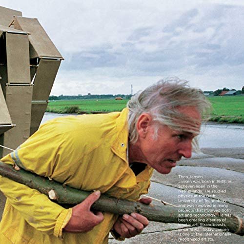 image for Elenco Edu-Toys Jr Scientist Rhinoceros Mini-Beest Autonomous Robot | 