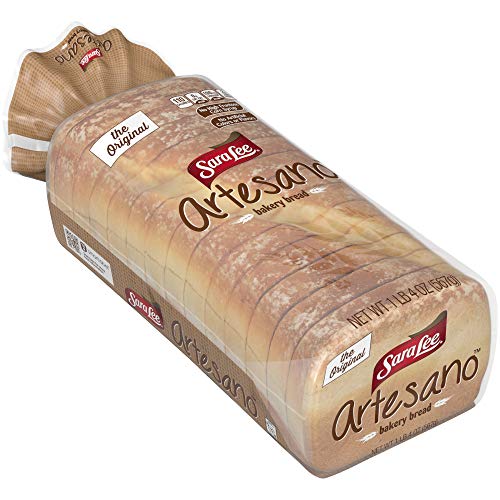 Sara Lee Artesano Bread - Image 10