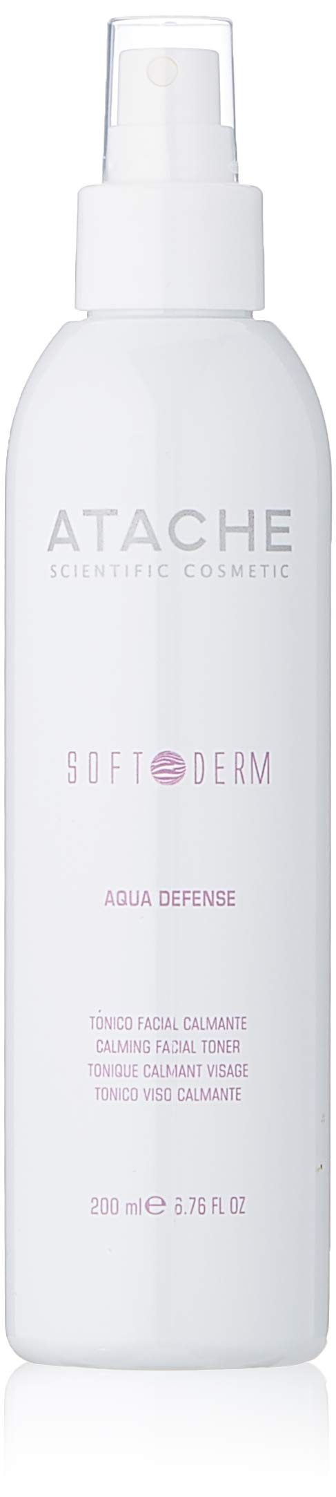 Actibios Soft Derm Aqua Defense 200ml 1 Unit 300 g