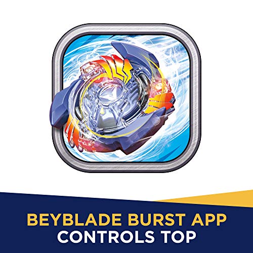 Beyblade Burst Evolution Digital Control Kit Genesis Valtryek V3 Remote Control Bluetooth