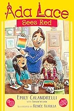 Ada Lace Sees Red (An Ada Lace Adventure)