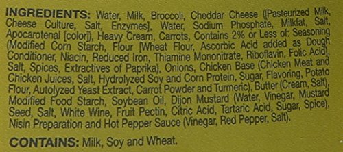 4 Panera+Bread+Broccoli+Cheddar+Soup