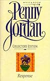 Front cover for the book Response by Penny Jordan