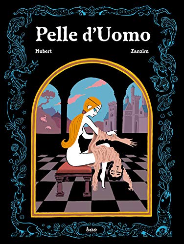 Pelle d'Uomo (Italian Edition) en promo sur Amazon
