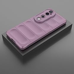 Elubugod Compatible with Vivo V40 Pro 5G Case