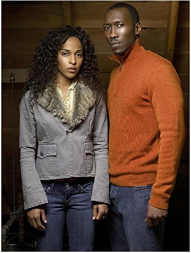 orange and blue jeans