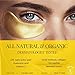 (18 Pairs) All Natural Under Eye Patches & Masks – Anti Aging Treatment for Bags, Puffiness, Wrinkles, Dark Circles – 24K Gold, Collagen, Hyaluronic Acid, Hydrogel – Designed in San Franciscothumb 1