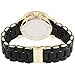 Michael Kors Women's MK5191 Runway Black Stainless Steel Watch