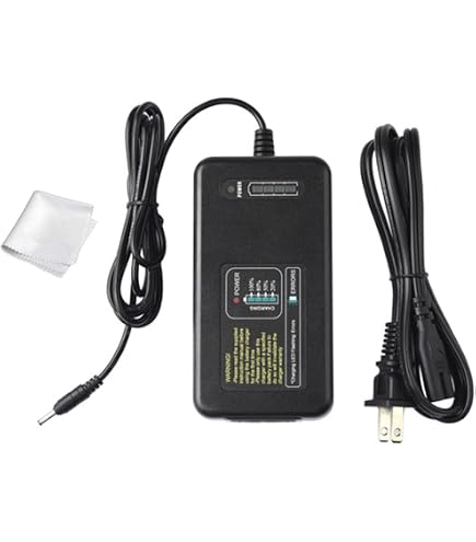 Flashpoint Battery Power Pack Unit for The XPLOR 600 Series - Want It All