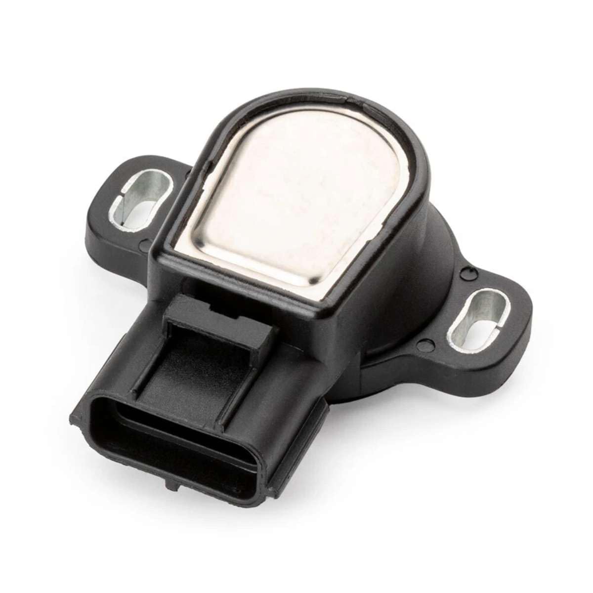 Photo 1 of 89452-22080 Throttle Position Sensor TPS Compatible with Toyota 4Runner T100 Tacoma Supra, Suzuki Baleno Vitara, Mazda Millenia MPV 626 MX-3 MX-6, Ford Probe, Replace 2001175 8945222080