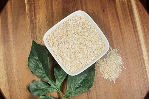 Grain Brain Organic Quinoa flakes (12oz x 2) GIVEAWAY SALE!! Gluten Free, Vegan, Packed in resealable bags