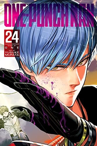 Amazon.com: One-Punch Man, Vol. 26 eBook : , ONE, Murata, Yusuke