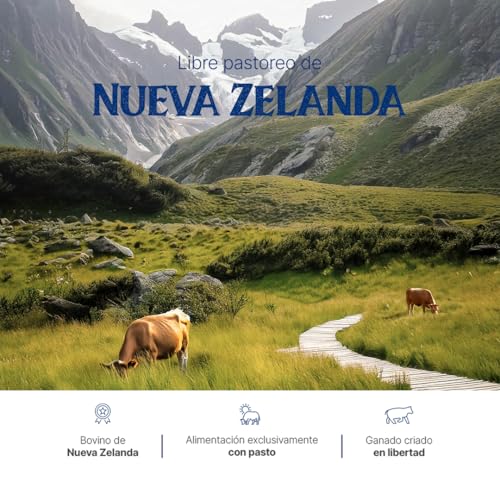 Hígado Vacuno de Res de Nueva Zelanda alimentada con pasto 180 Cápsulas 1400 mg por porción. Ingredientes 100% Naturales. Beef Liver Grassfed B Life.