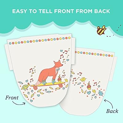 seventh generation pull ups