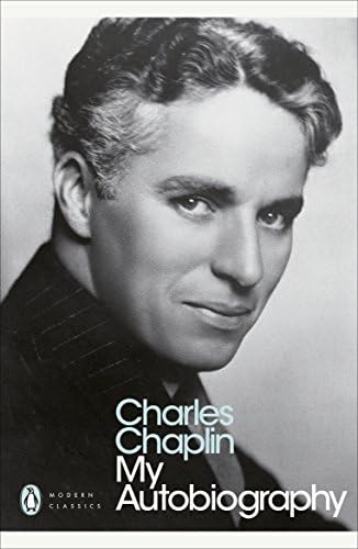 Chaplin: His Life And Art: Robinson, David: 9780141977508: Amazon