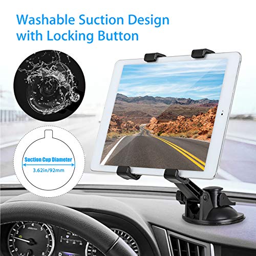 4 Linkstyle+Windshield+Dashboard+Adjustable+Compatible