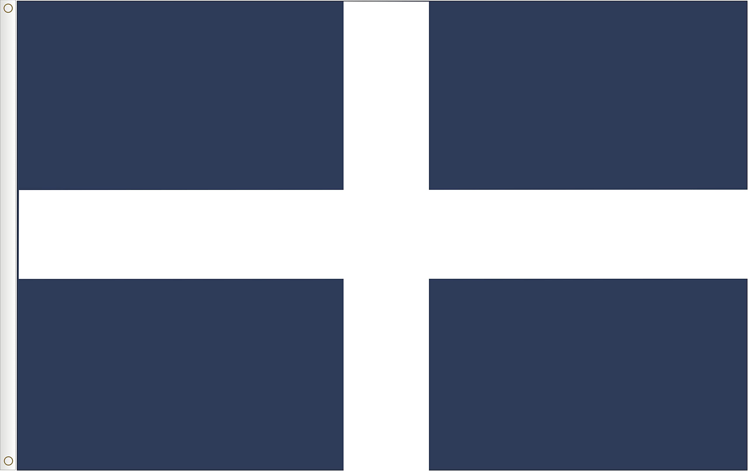 HISTORICAL GREECE FLAG. PREMIUM SATIN QUALITY. BIG SIZE 150X90