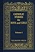 Catholic Stories for Boys and Girls (Volume One)