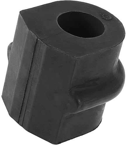 X AUTOHAUX 54613-8H318 Car Front Stabilizer Sway Bar Bushing