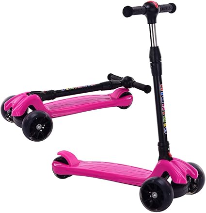 boys tri scooter