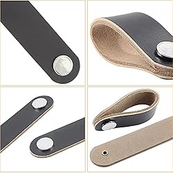 Piutouyar 6PCS Leather Furniture