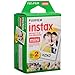 Fujifilm Instax Mini 70 Instant Film Camera - Stardust Gold - Bundle with Instax Mini Film Twin Pack