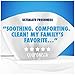 Kleenex Cottonelle Flushable Cleansing Cloths Fresh Care Refill, 462 Count(11 Packs of 42)