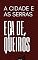 Livro A Cidade e as Serras: Literatura Clássica